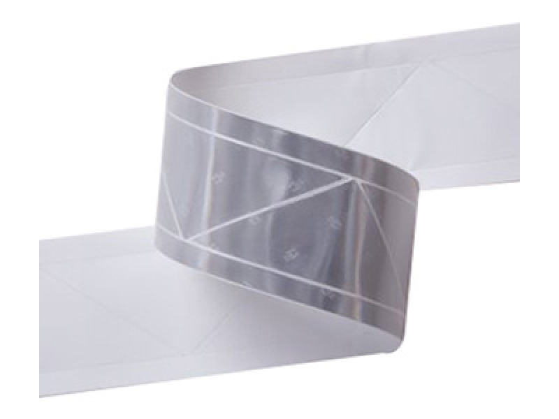 Phản quang màu trắng bạc 3M 6160R, nhựa PVC