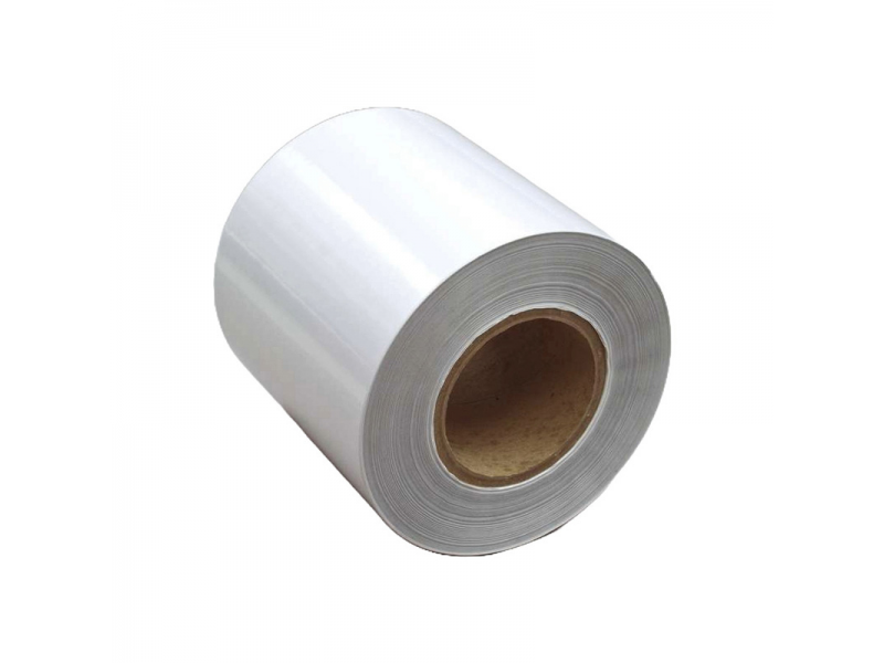 Vật liệu in tem nhãn 3M 7167